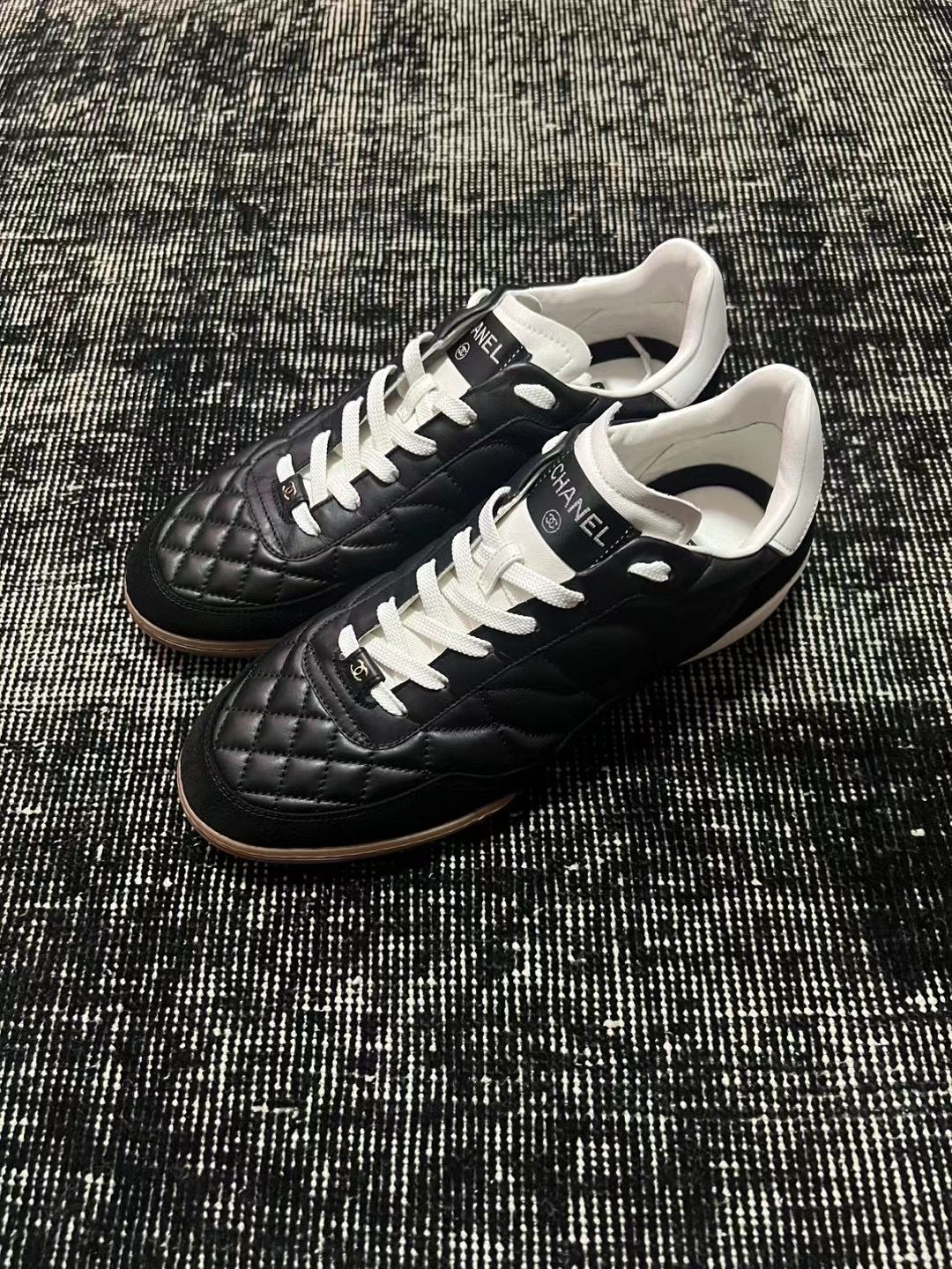 Ch@nel 2023SS Sneakers