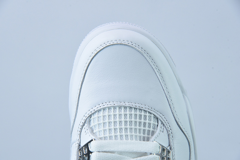 AIR 4 Pure Money AJ4 308497-100