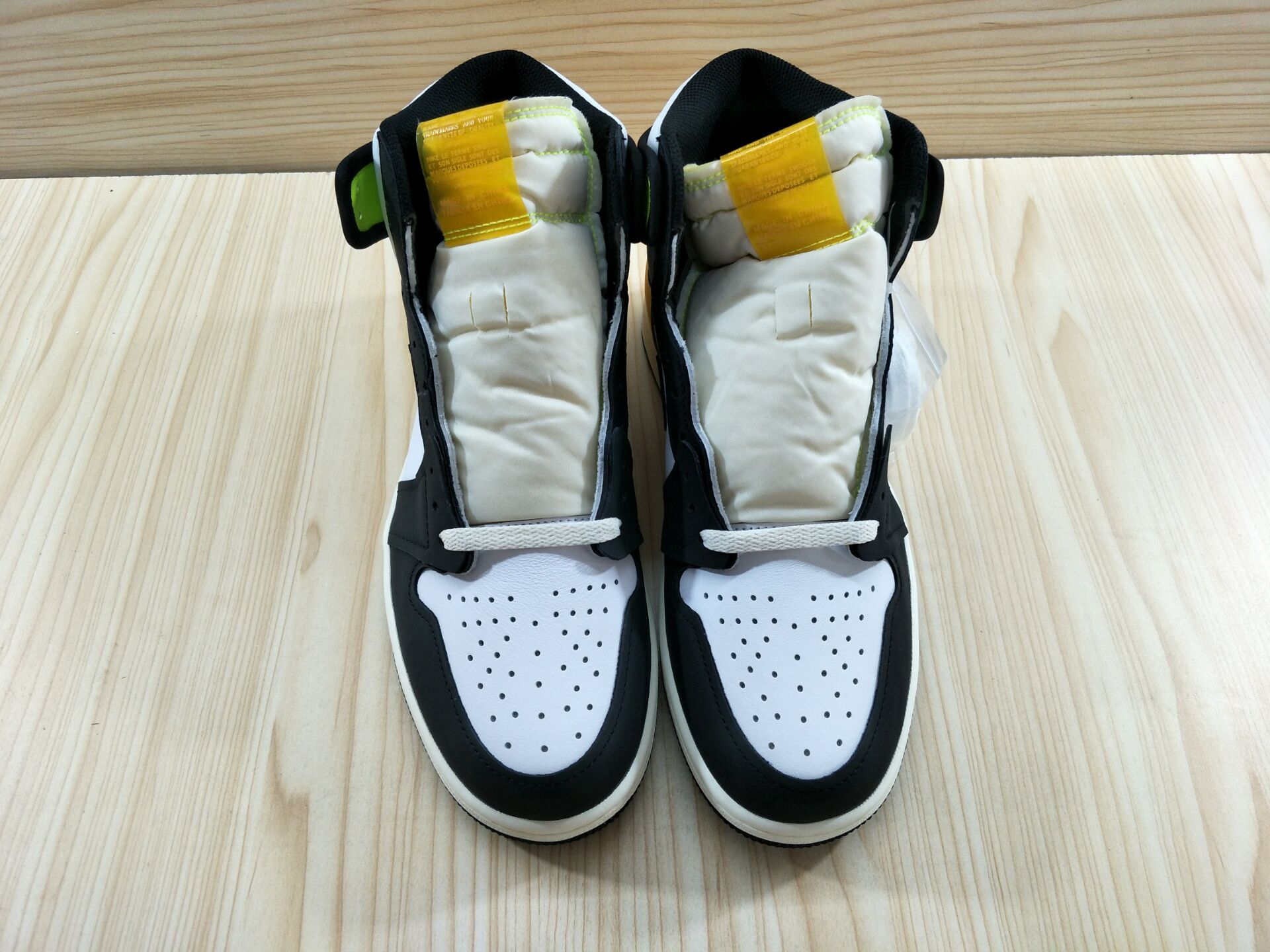 AIR JORDAN 1 RETRO HIGH OG 