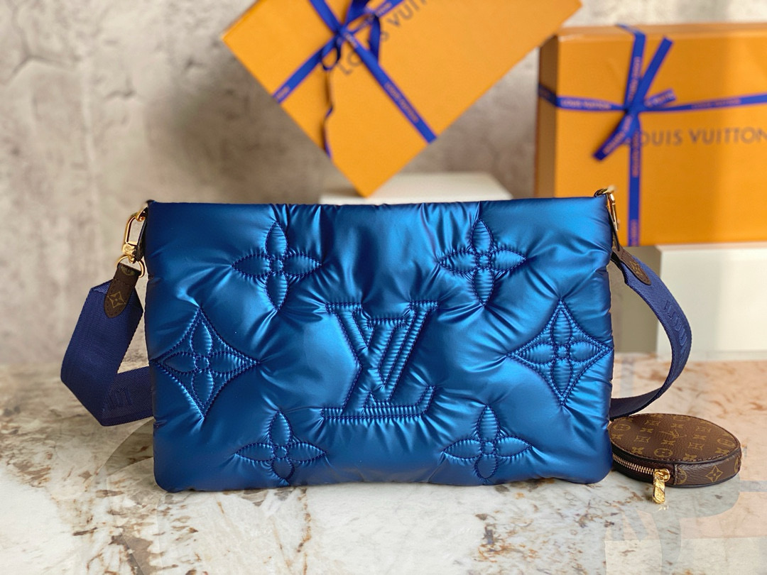 l0vis Vvtt0n maxi multi pochette accessoires -34 x 21.5 x 5cm