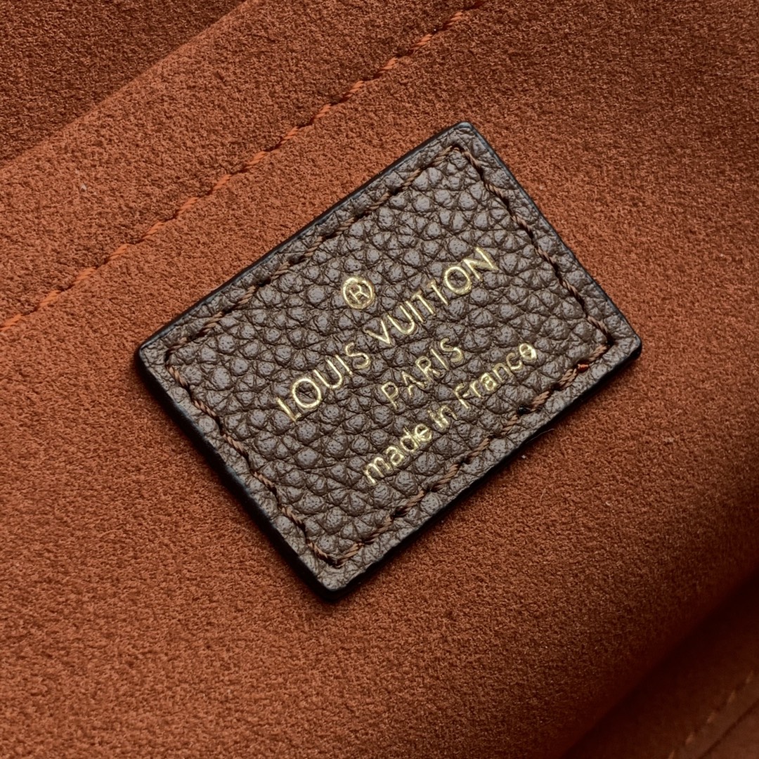 l0*is V*t0n m58949 mylockme bb-22.5 x 17.0 x 5.5cm