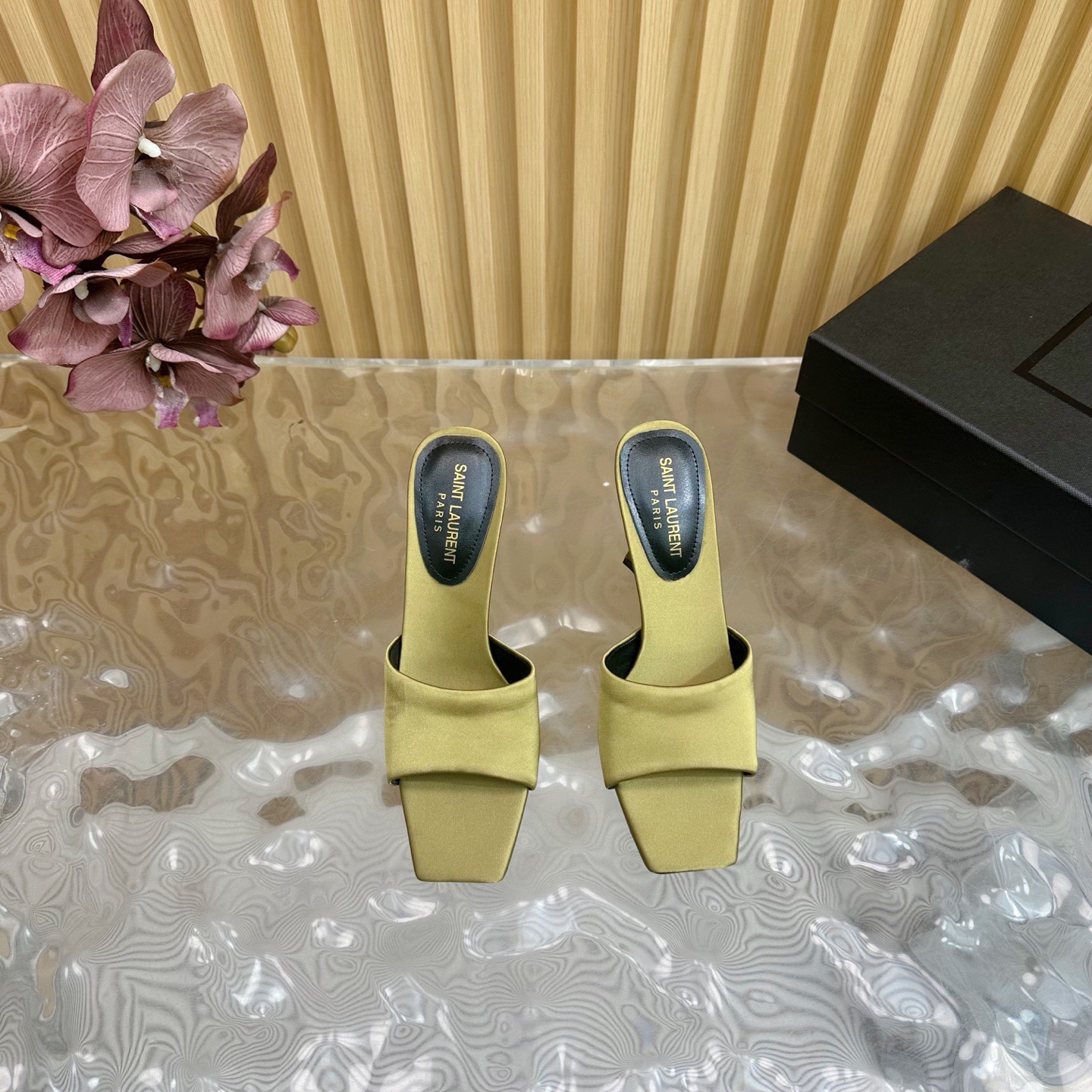 Y51 heels-10.5cm