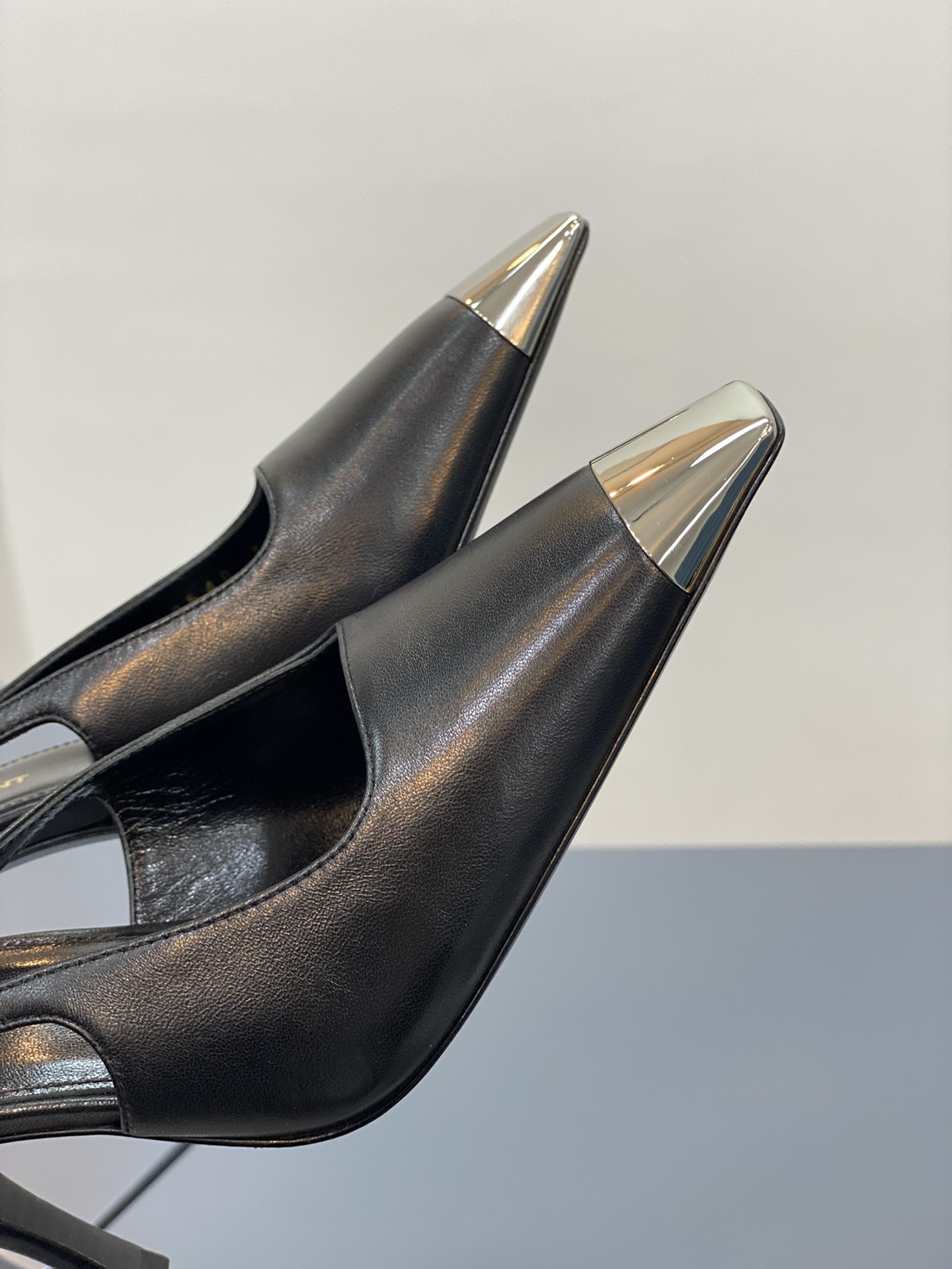 Y*L heels-9cm