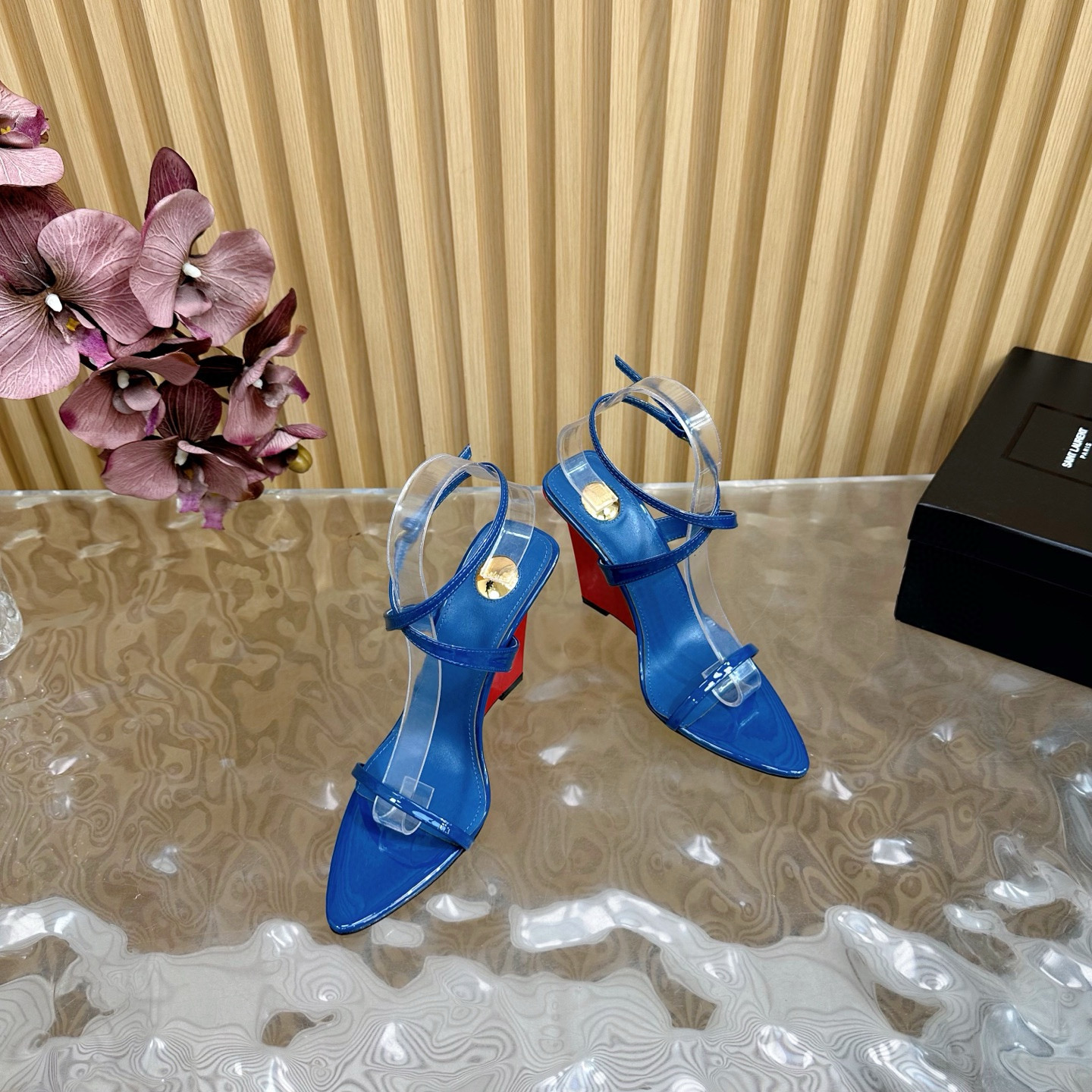 Y51 heels-11cm