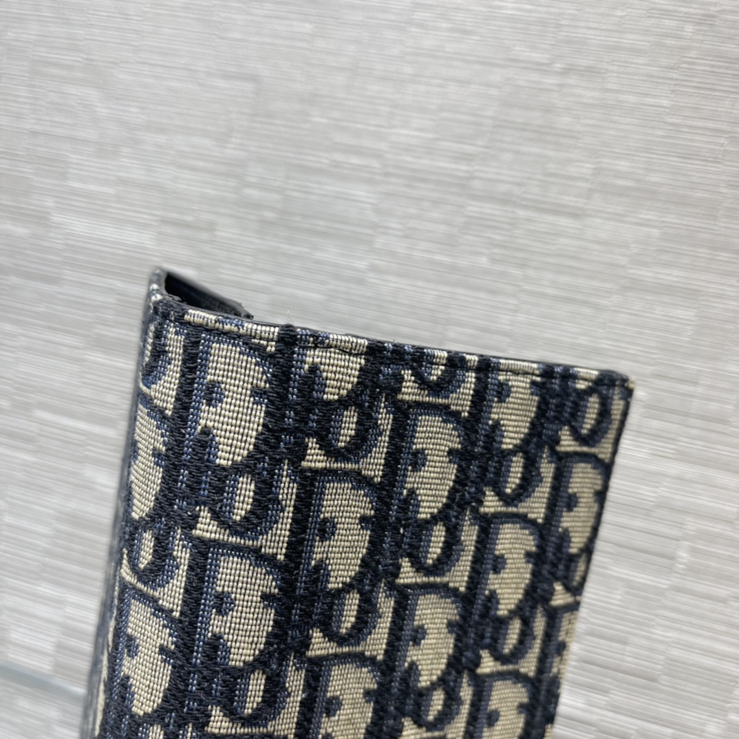 D*or wallet-9*18.8*2cm