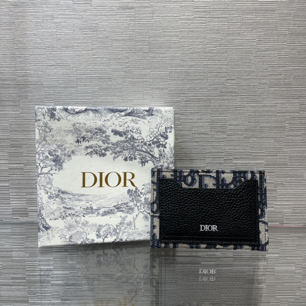 D*or wallet-12.5*8.5cm