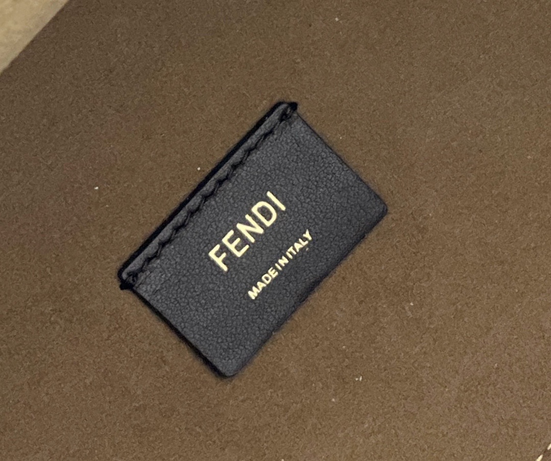 F**di tote-36*17*31cm