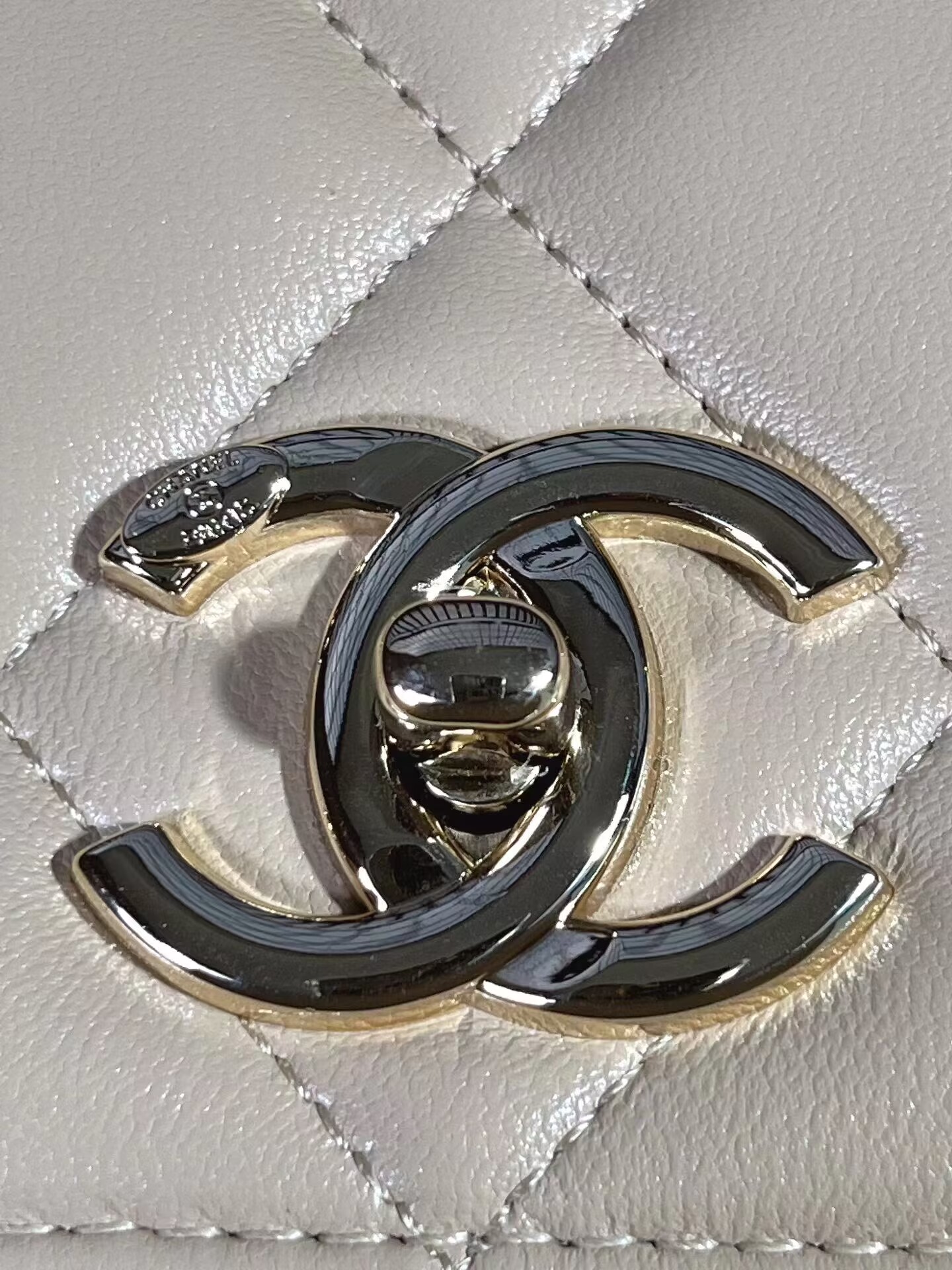 Ch@nel Trendy CC-25*17*12CM