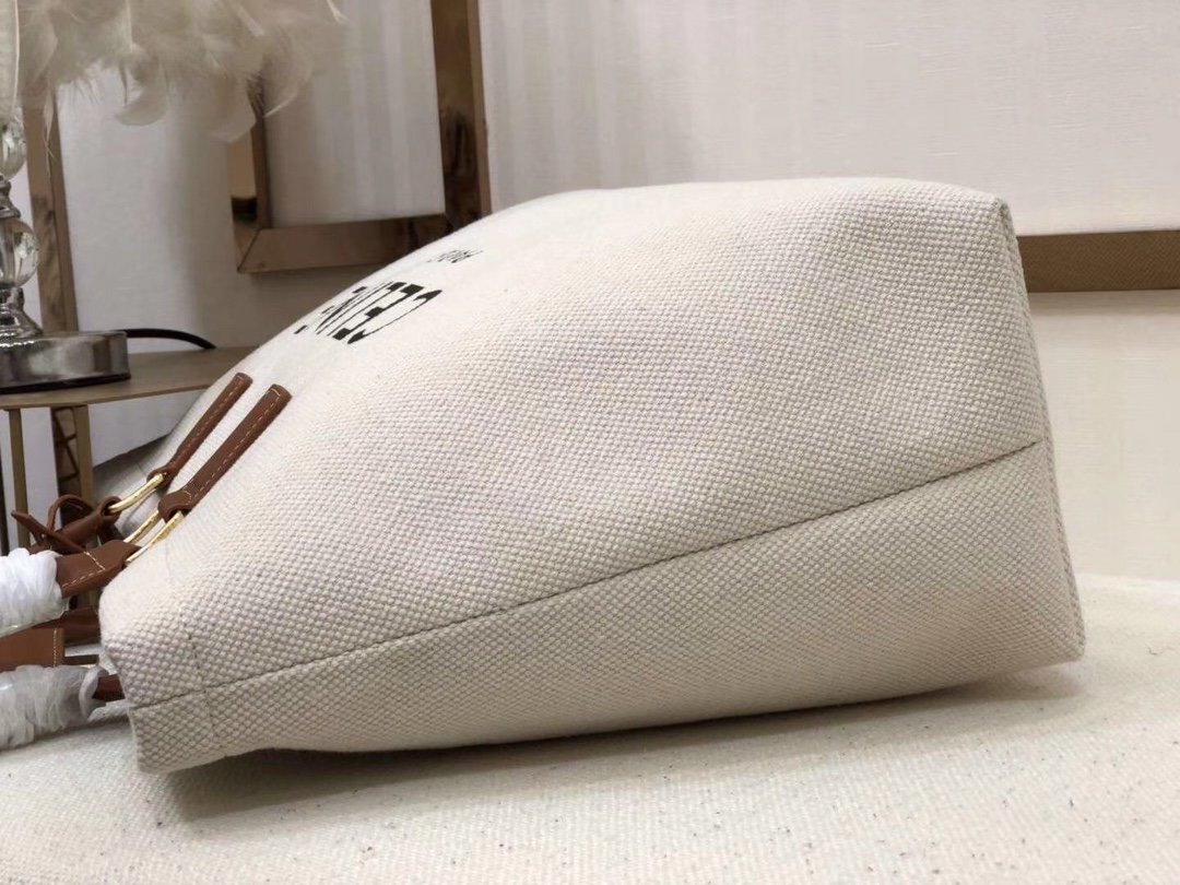 Celin Cabas Tote-44*32*16CM