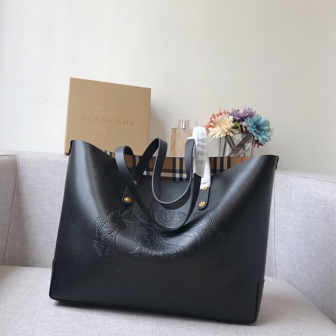 B**rry tote-35*12*29cm