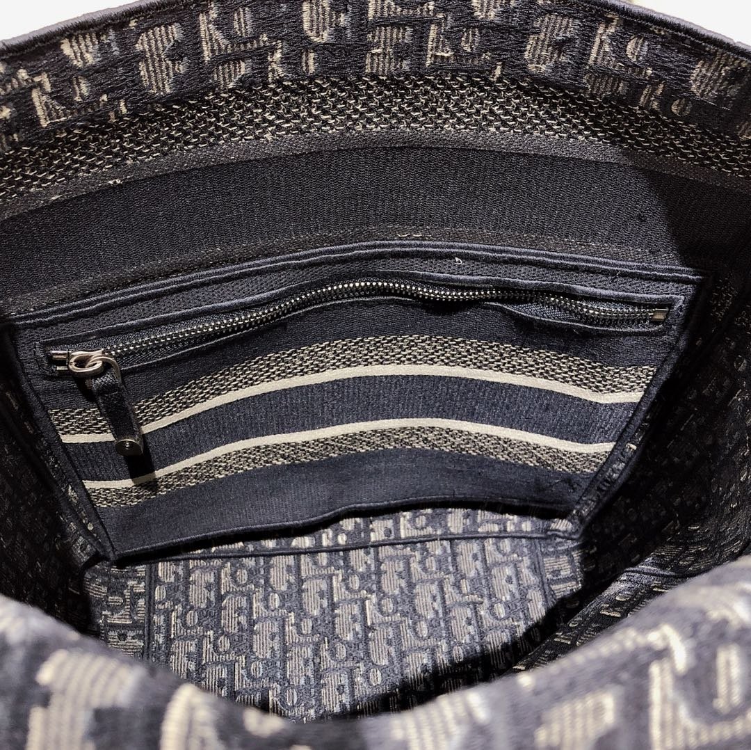 D*or oblique backpack-28x36x12cm