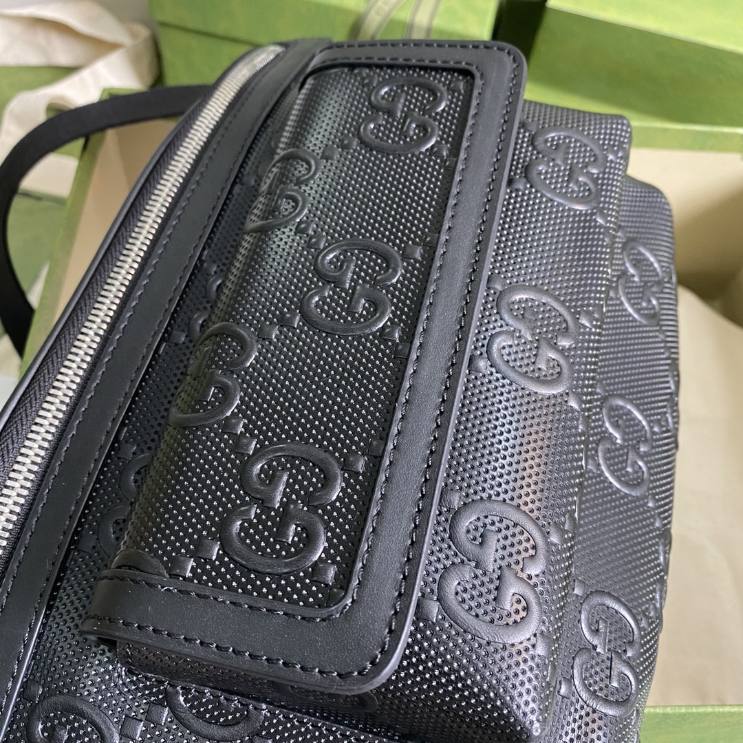 G*u*i waist bag-28×18×8cm