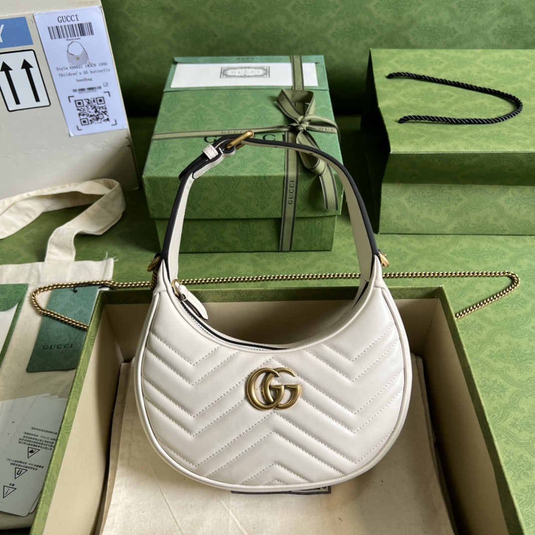 G*u*i marmont bag-21x11x5cm