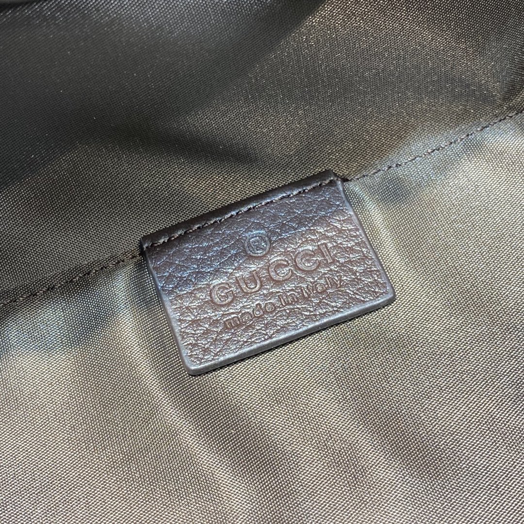 G*u*i crossbody bag-27*13*12cm