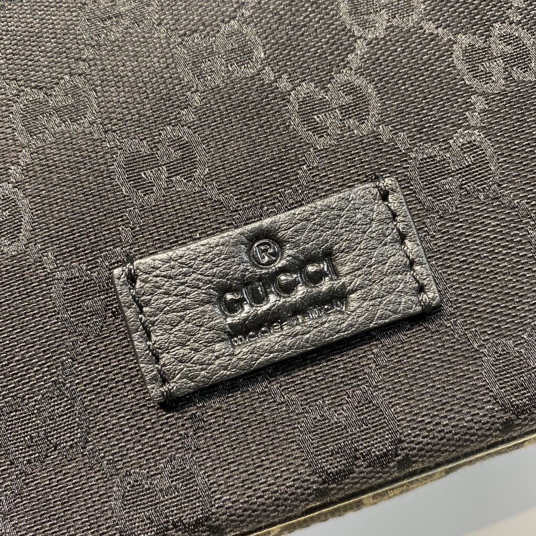 G*u*i crossbody bag-27*13*12cm