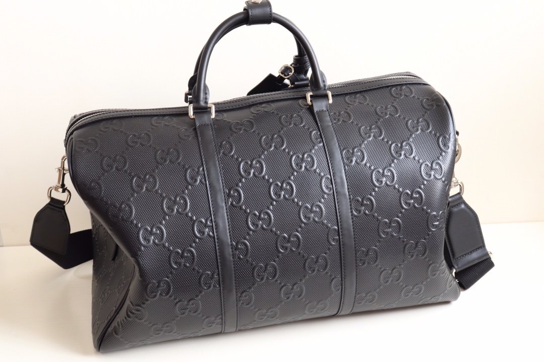 G*u*i tote bag-44.5*28*24.5cm