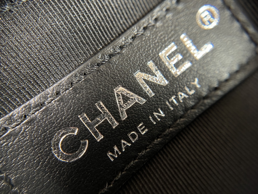 Ch@nel 2021SS Flap Bag