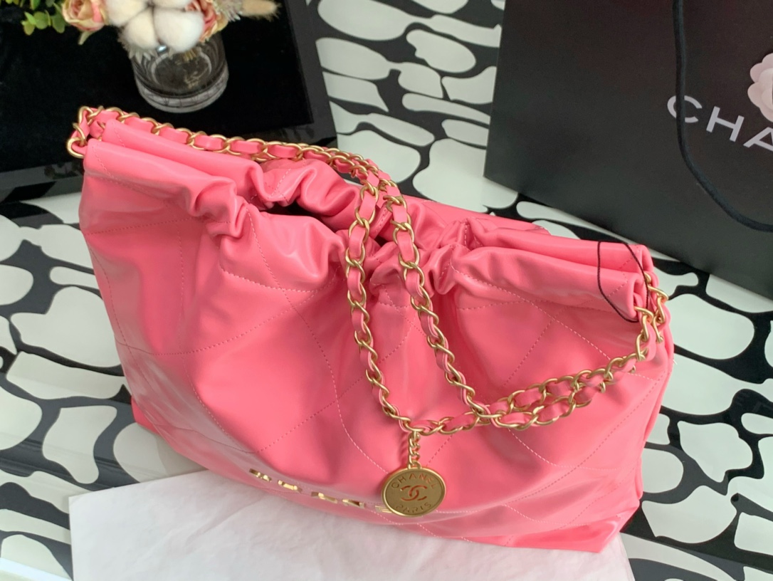 Ch@nel 2022SS Handbags-35*37*7/39*42*8CM