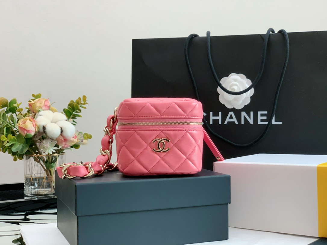 CHANLE Cosmetic Bag