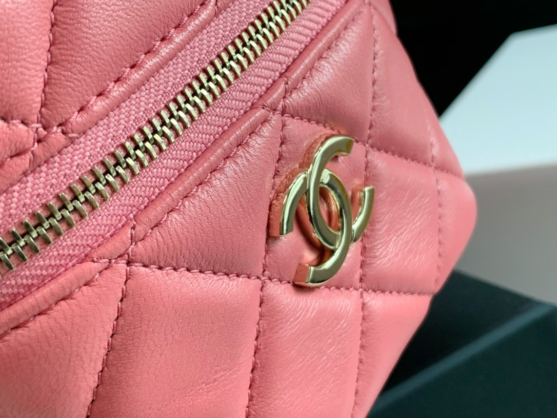 CHANLE Cosmetic Bag