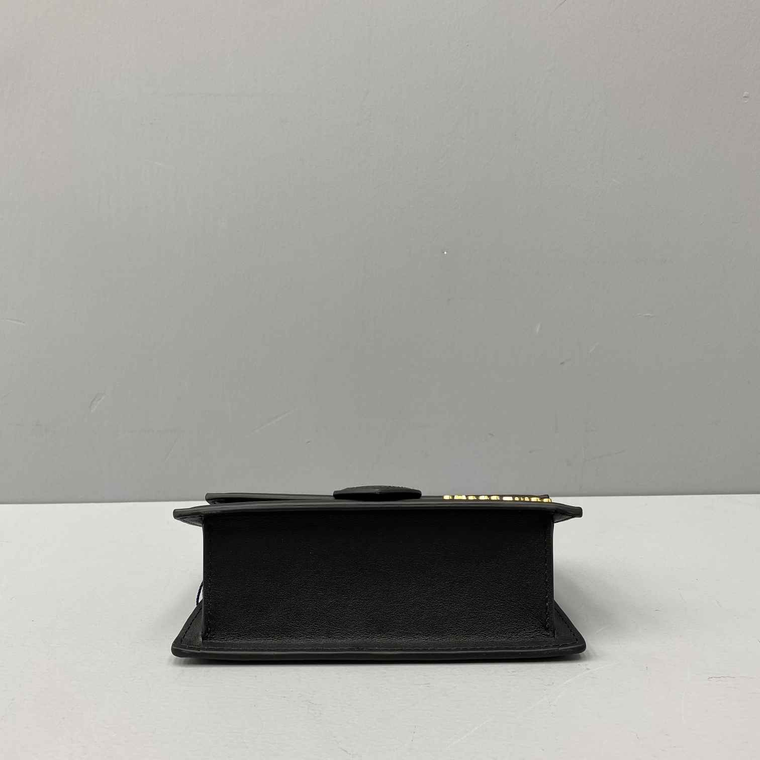 Ja*qvemvs small bamnino bag-18x6x7cm