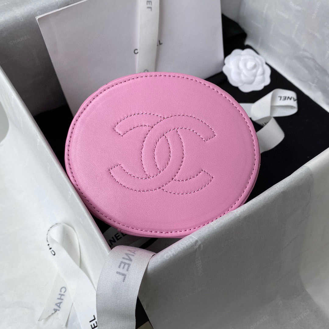 Ch@nel Bucket-13×13×11CM