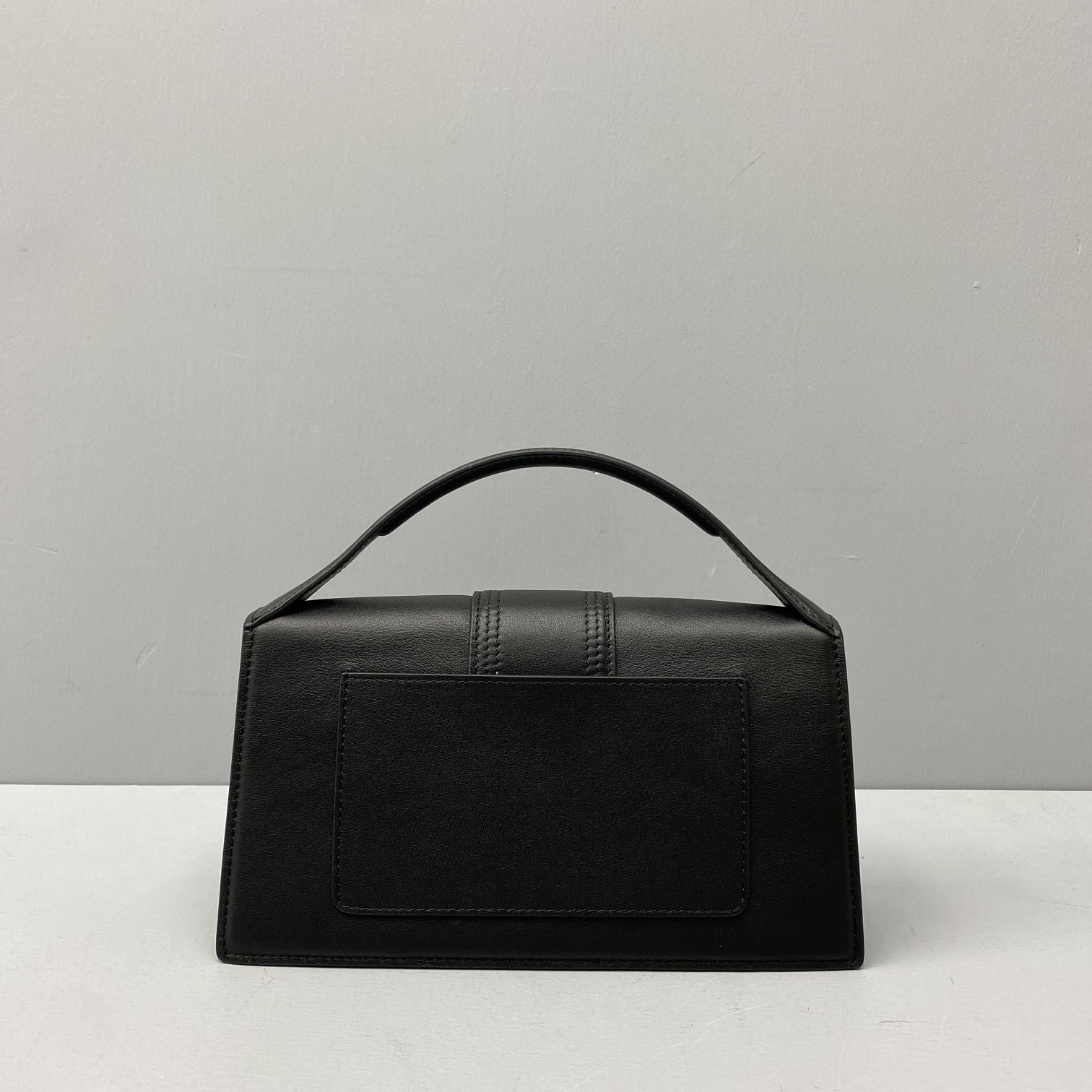 Ja*qvemvs large bamnino bag-24x13x7cm