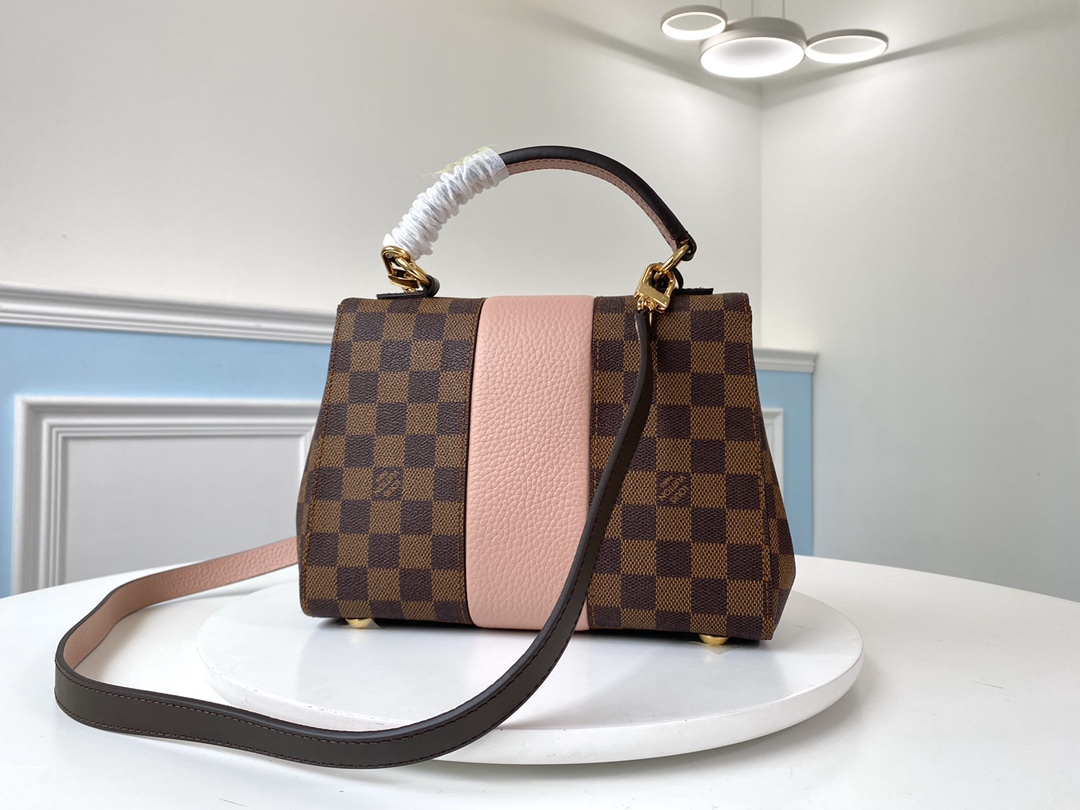 l0*is V*t0n bond street bb handbag-24*17*9.5cm