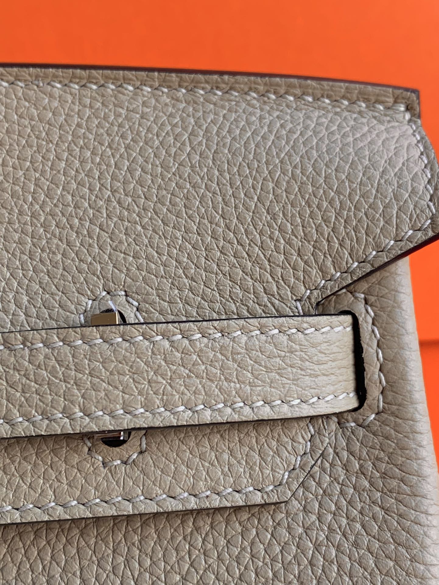H**mes birkin-togo leather-25/30/35cm