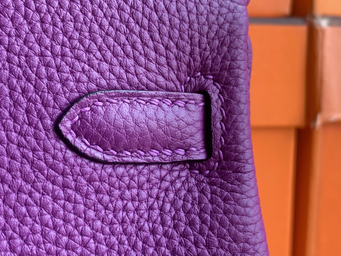 H**mes birkin-togo leather-25/30/35cm
