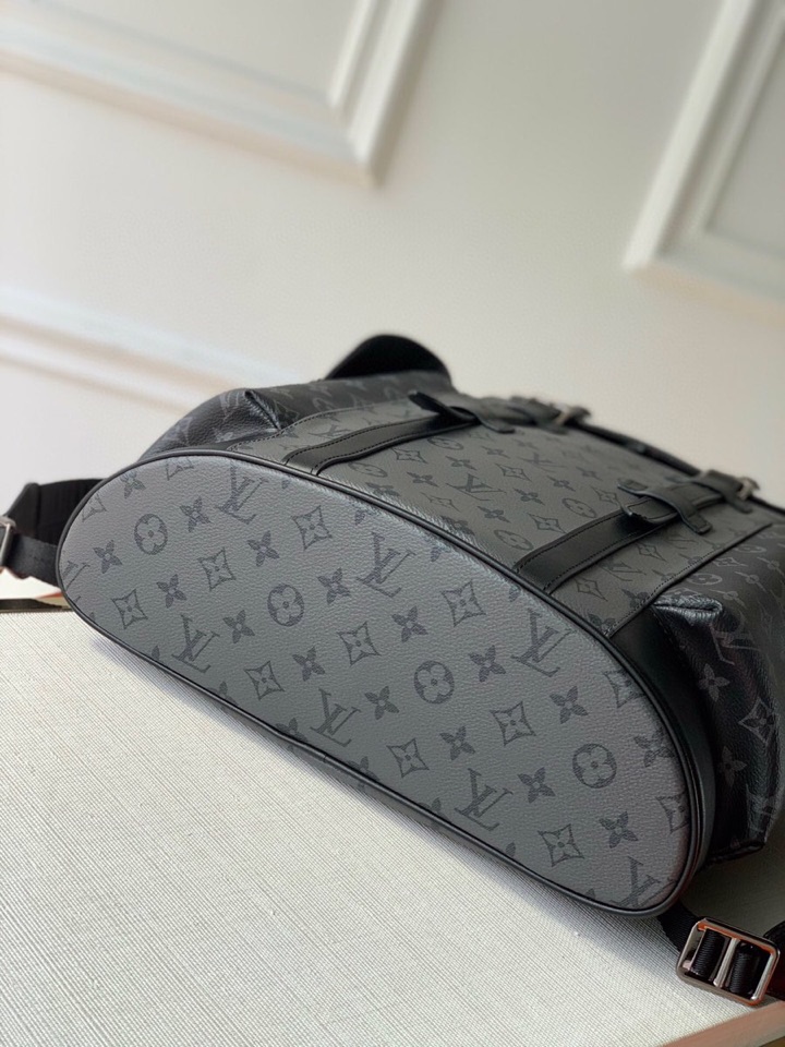 l0*is V*t0n christopher backpack-m57280-41*48*13cm