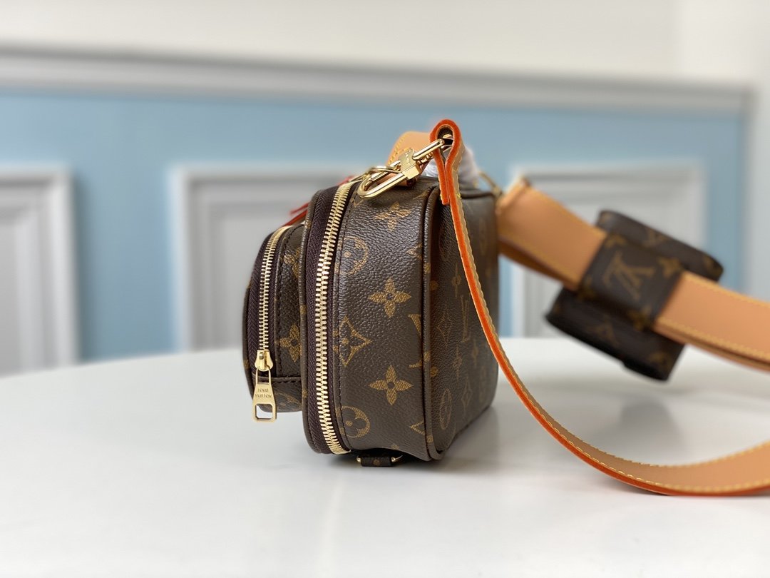 l0*is V*t0n geronimos handbags-23*15*4cm