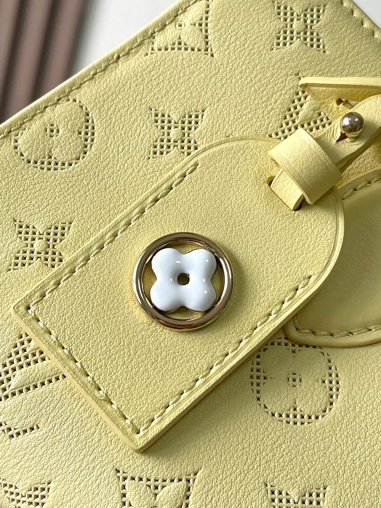 l0vis Vvtt0n onthego east west handbag-m23640-25*13*10cm