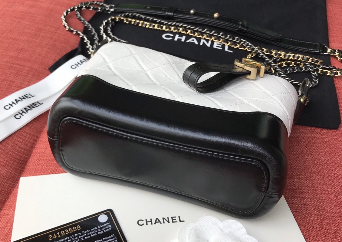 Ch@nel Gabrielle-20&28CM