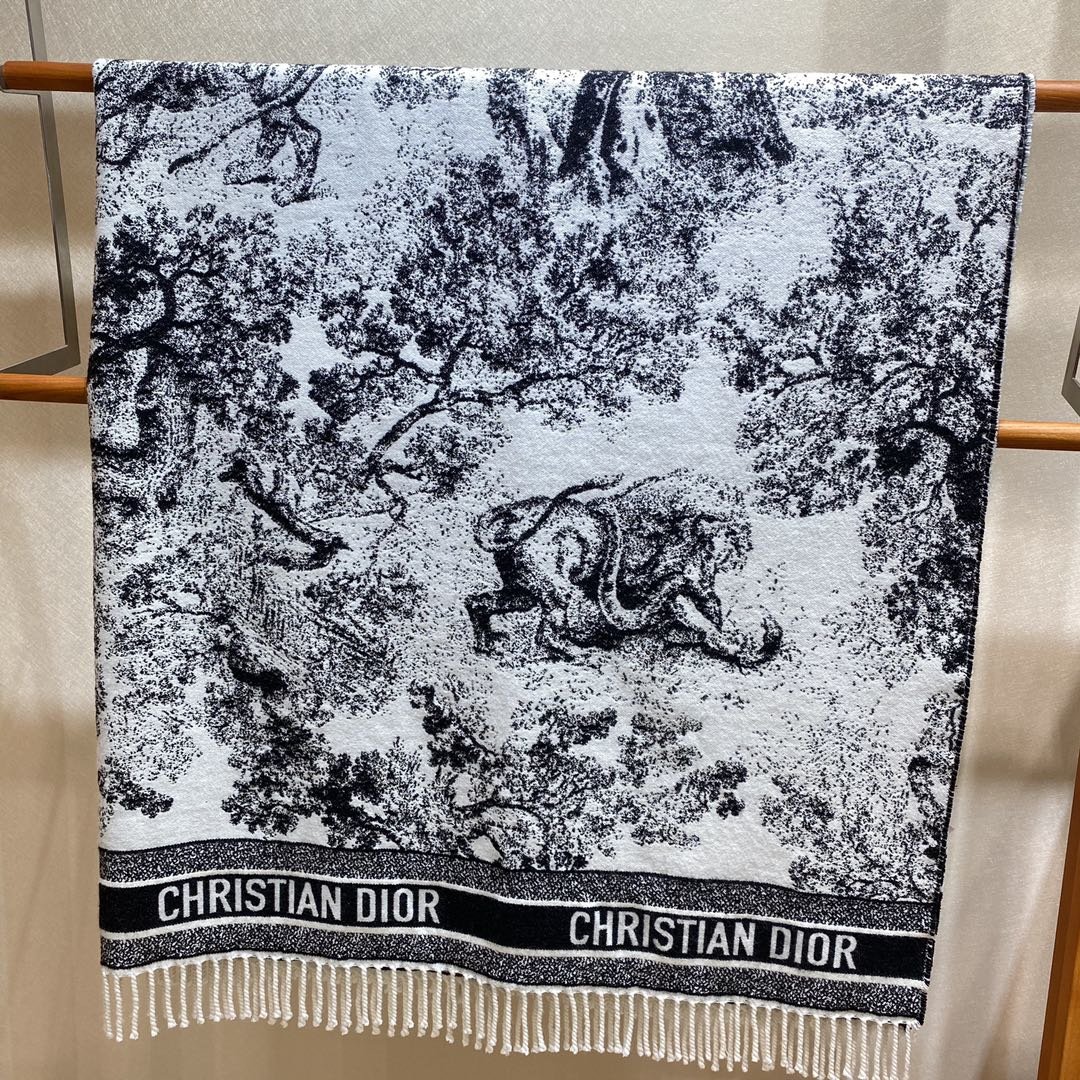 D*or blankets-140*140cm
