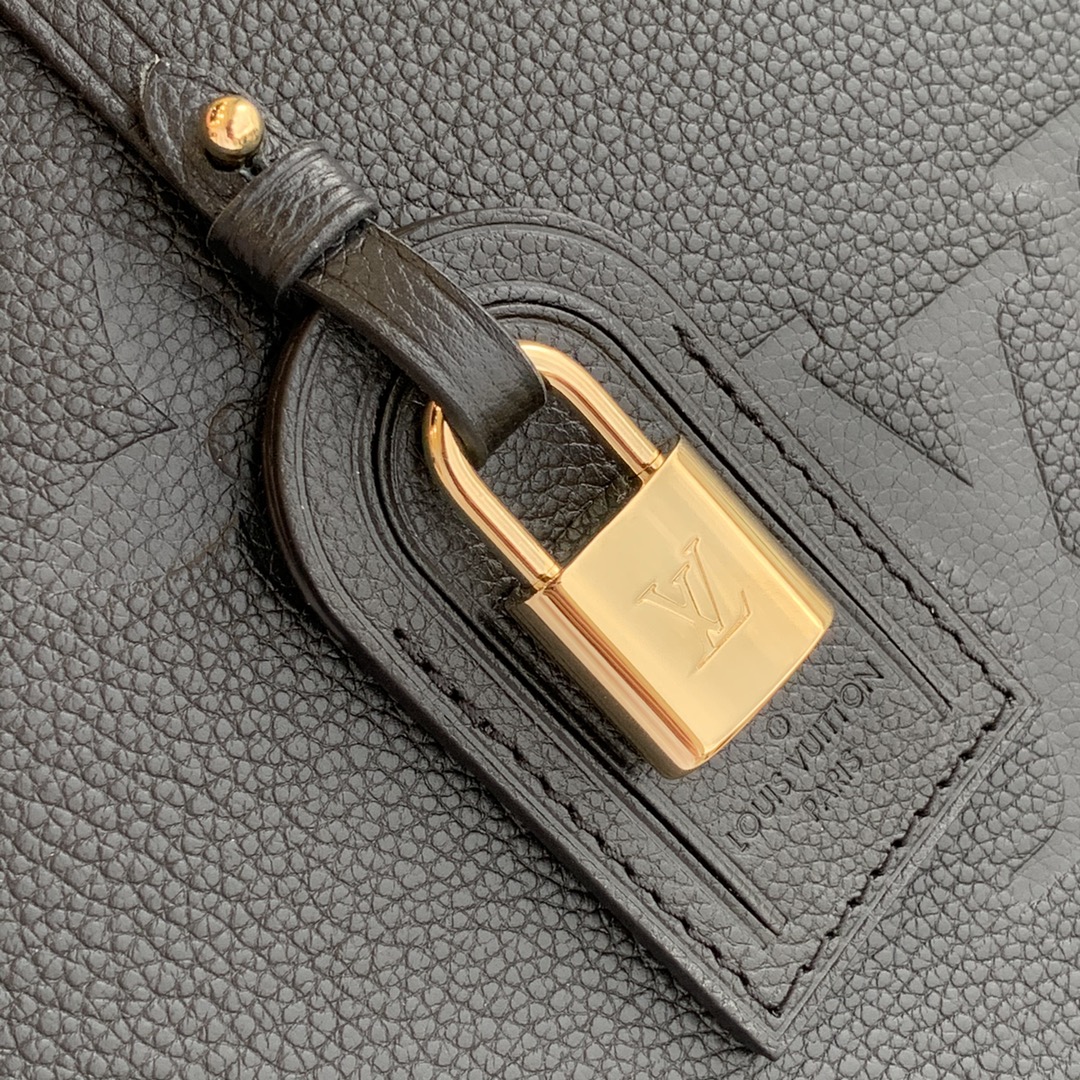 l0*is V*t0n m45811 petit palais handbags-34*24*15cm
