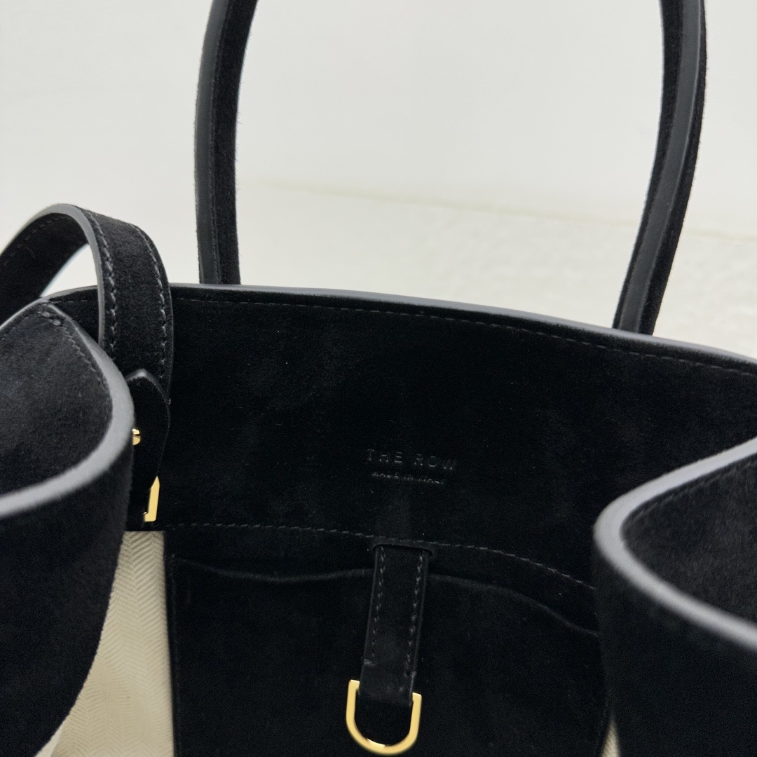 T*e R0w margaux 10 bag-26*17.5*21cm