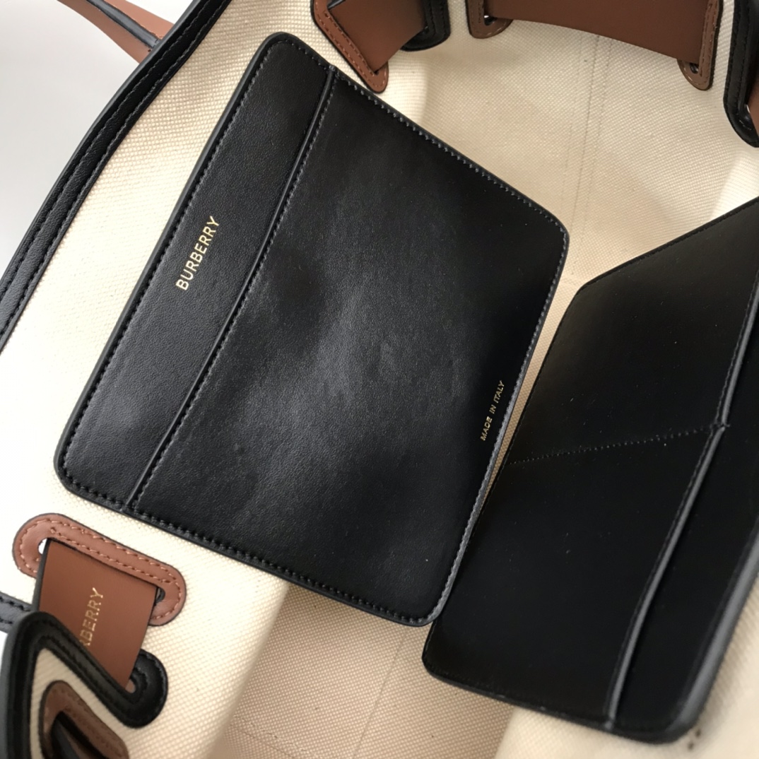 B**rry the belt tote-28*16*26cm