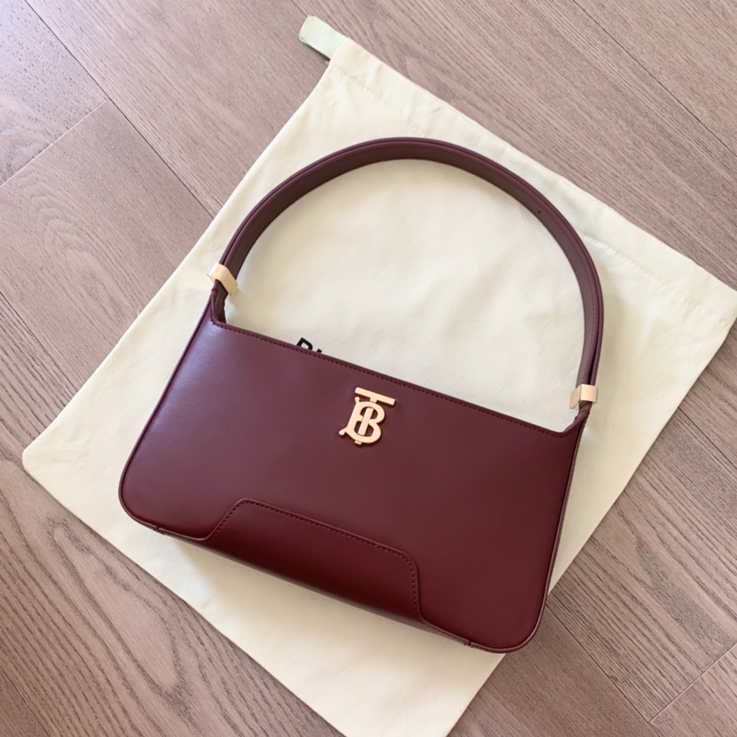 B**rry armpit bag-28x14x5cm