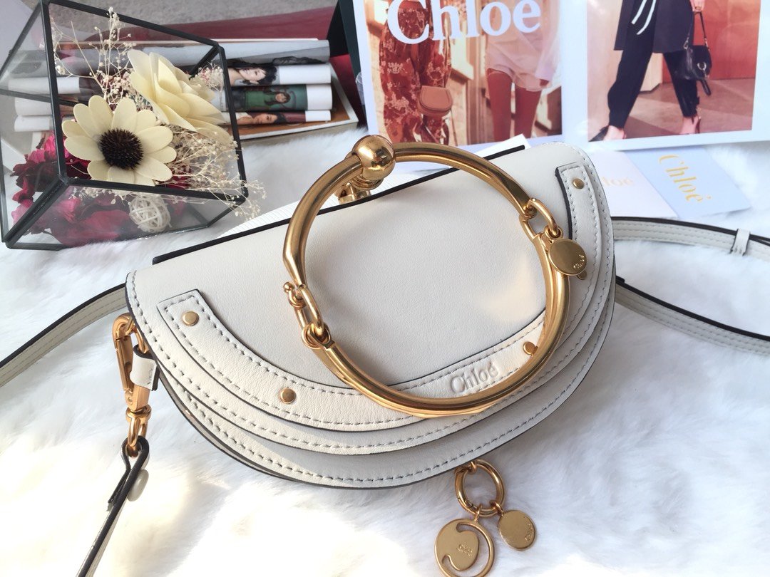Ch10e Ch10e nil bag-20*12*6cm