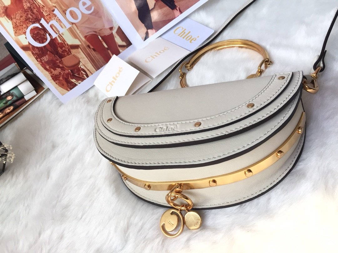 Ch10e Ch10e nil bag-20*12*6cm
