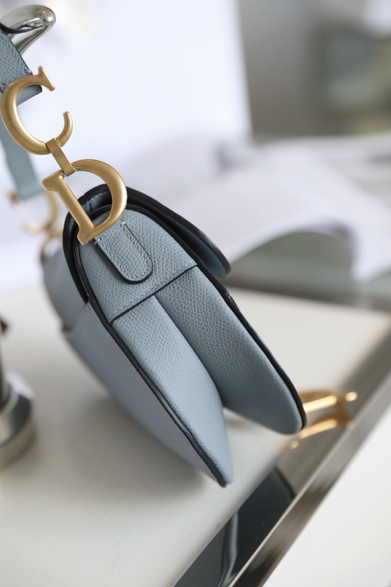 D*or saddle bag-20*18*5cm