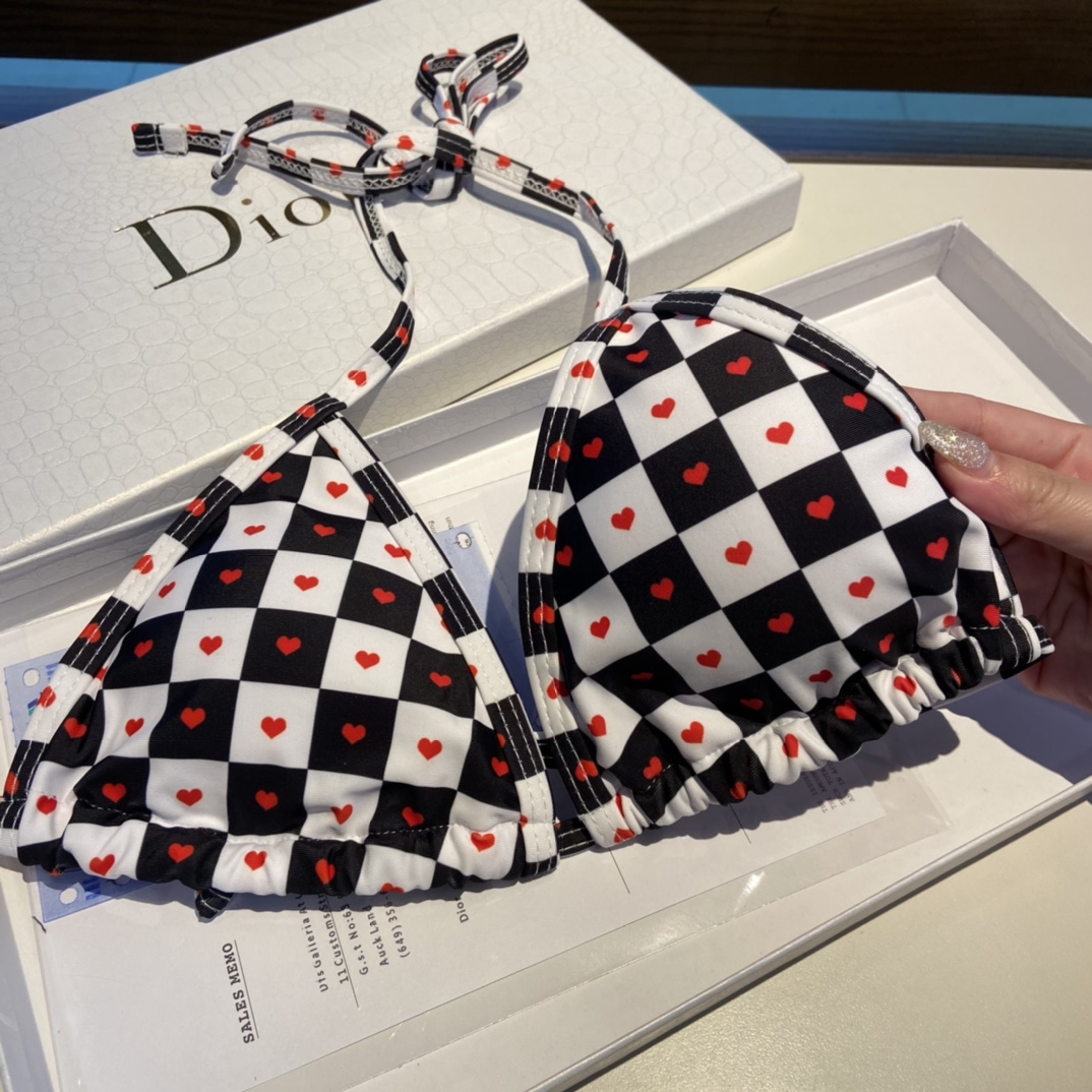 D*or swimsuit