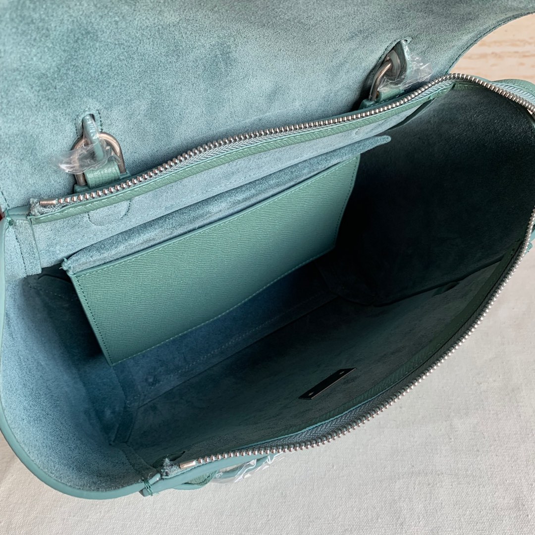 Celin Belt Bag