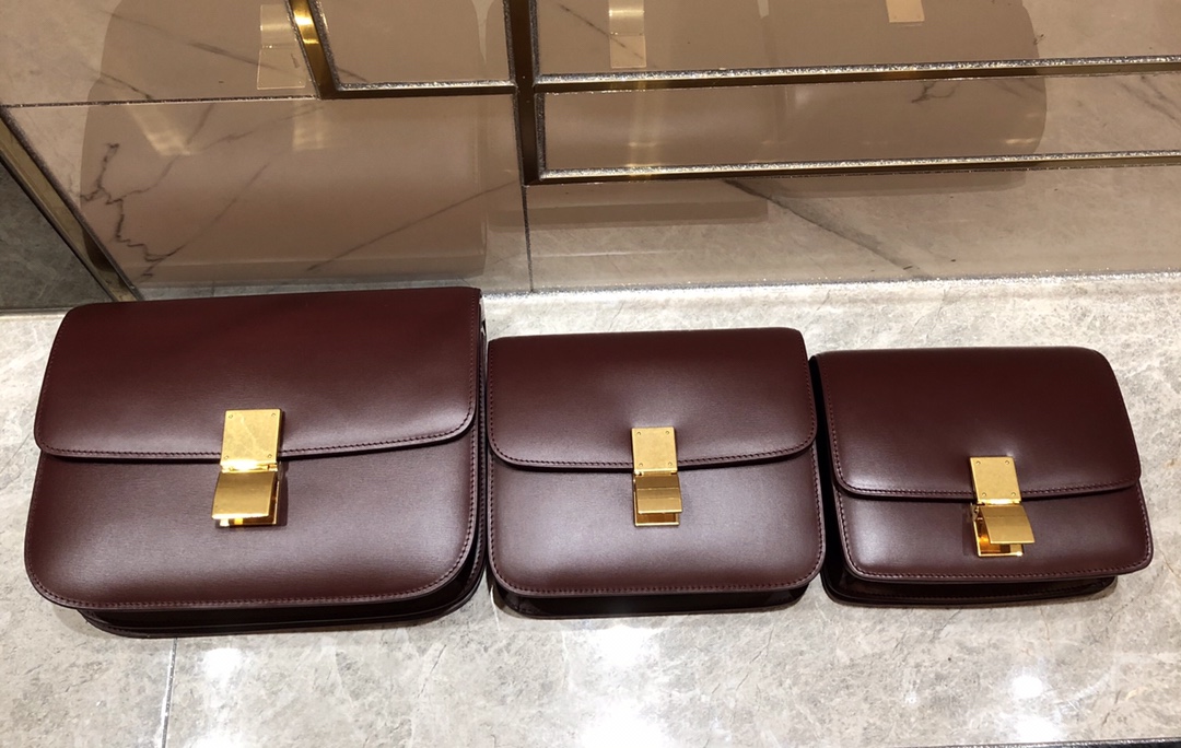Celin Classic Box