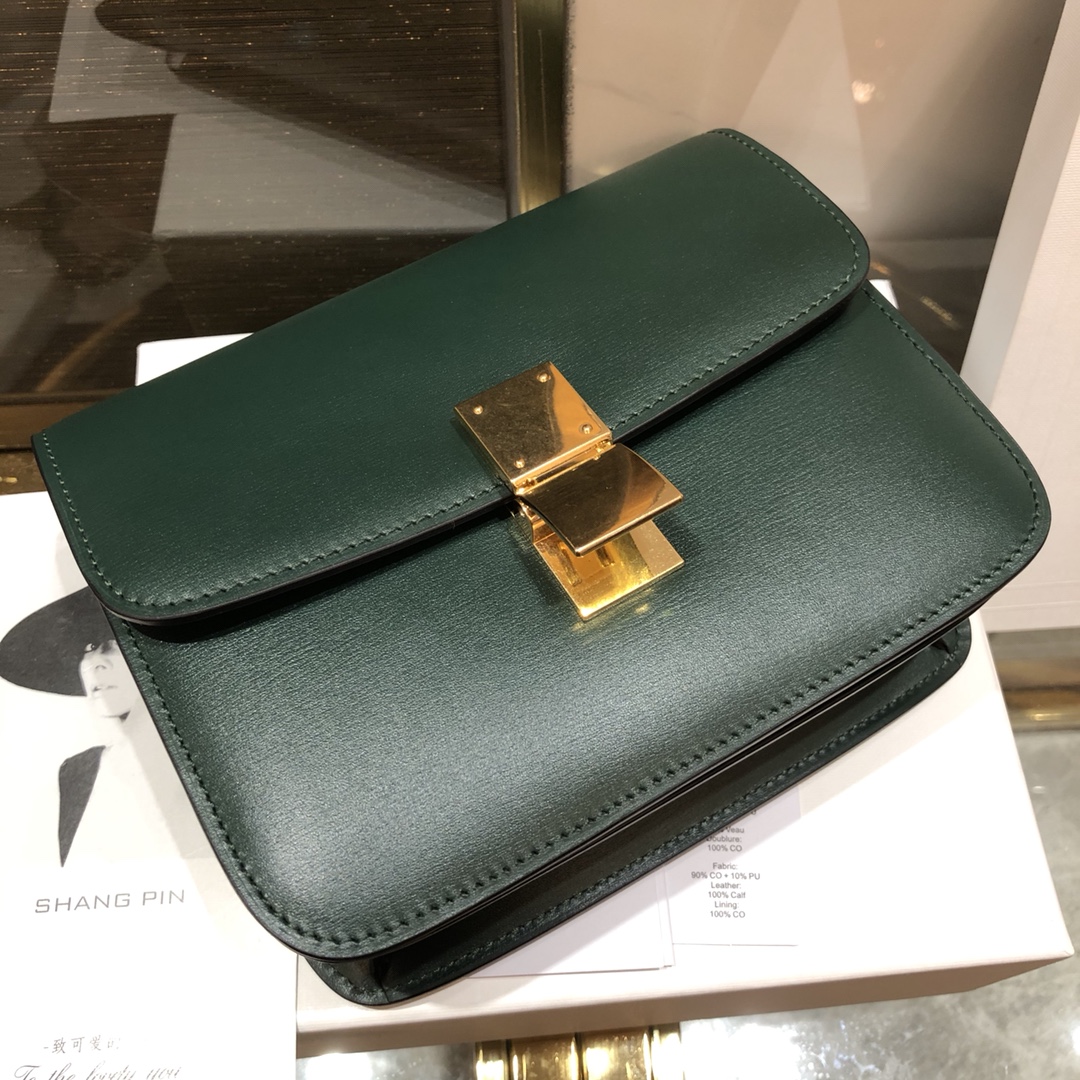 Celin Classic Box
