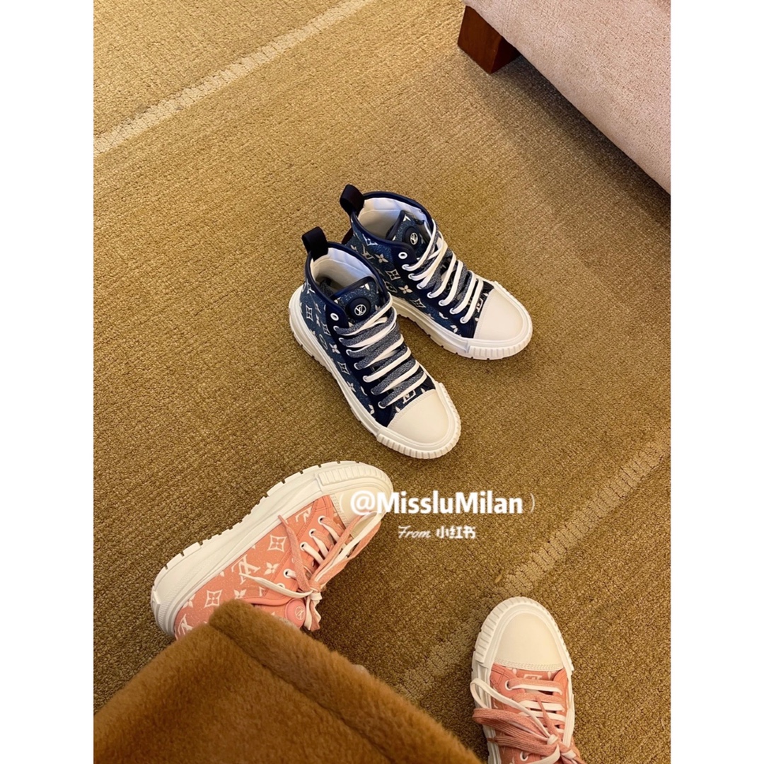 l0*is V*t0n sneakers(eu35-eu41)