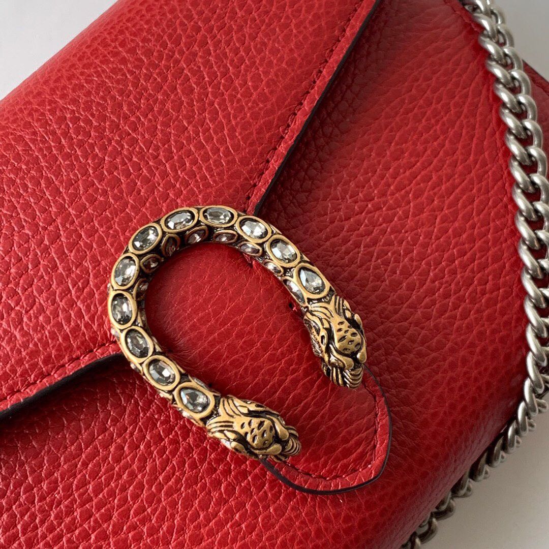 G*u*i dionysus bag-20*13*6cm