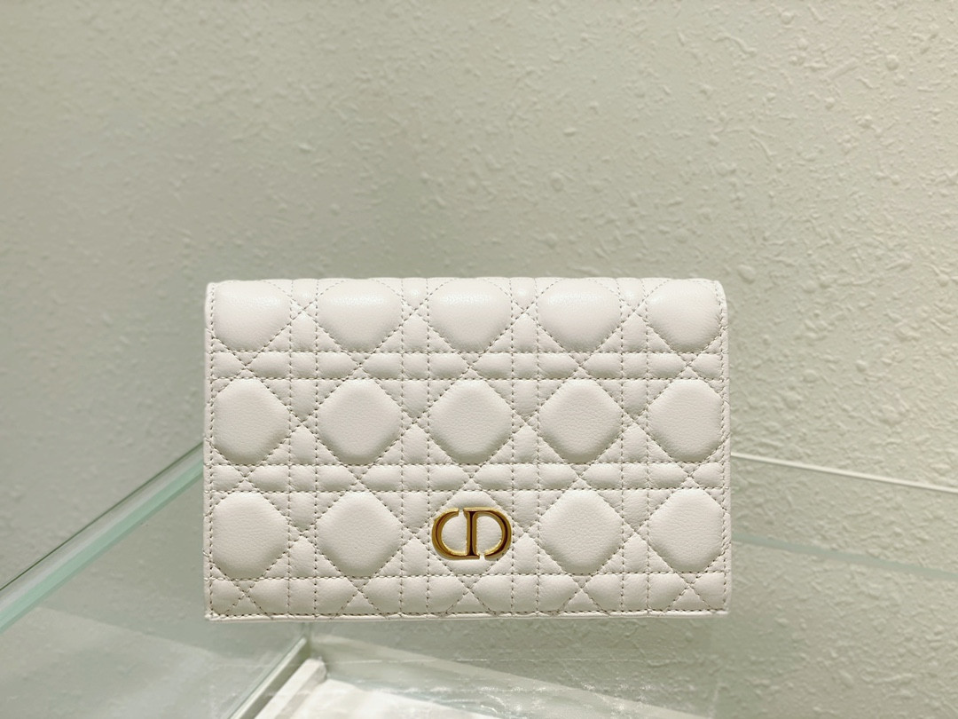 D*or caro wallet-19.5cm
