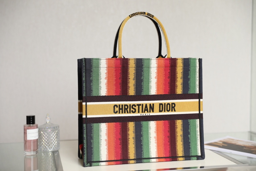 D*or book tote bags-42*32*5cm